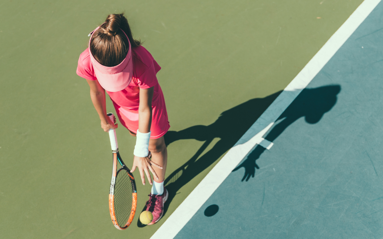 Lakeshore Tennis Club